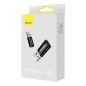 Baseus USB 3.1 apa - USB C anya OTG adapter (ZJJQ000101)