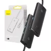 Baseus Lite Series 4 portos USB 3.0 elosztó (WKQX030001)