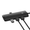 Baseus Lite Series 4 portos USB 3.0 elosztó (WKQX030101)