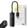 Baseus USB 3.0 RJ45 hálózati adapter 1 Gbps (WKQX000101)