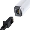 Baseus USB C RJ45 hálózati adapter 1 Gbps (WKQX000302)