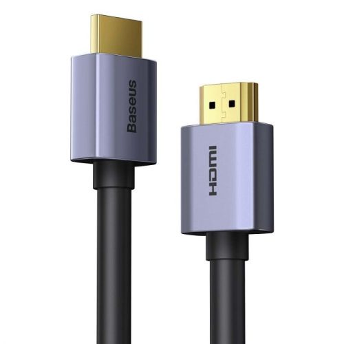 Baseus flexibilis HDMI 2.0 4K 60Hz kábel 3m (WKGQ020301)