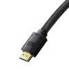 Baseus HDMI 2.1 8K 60Hz kábel 1.5m (WKGQ040101)