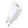 UGREEN hálozati USB töltő 18W, fehér (10133)