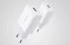 UGREEN hálozati USB töltő 18W, fehér (10133)