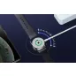   Joyroom Apple Watch mágneses töltő USB A és Lightning csatlakozókkal 1.5m (S-IW002S)
