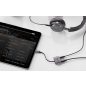 UGREEN USB C - 3.5 jack + USB C audio adapter (60164)