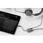 UGREEN USB C - 3.5 jack + USB C audio adapter (60164)