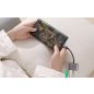 UGREEN USB C - 3.5 jack + USB C audio adapter (60164)