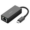UGREEN USB C RJ45 hálózati adapter 1 Gbps (50307)