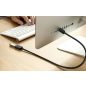 UGREEN USB 3.0 hosszabbító kábel 1m (10368B)