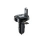 Baseus bluetooth 2xUSB microSD FM adó, autós töltő (CCMT000001)