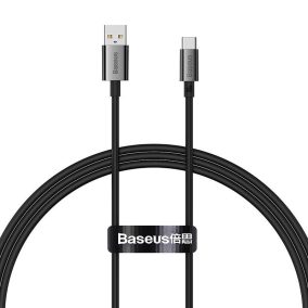 Baseus Superior USB - USB C 100W kábel 1m (P10320102114-00)
