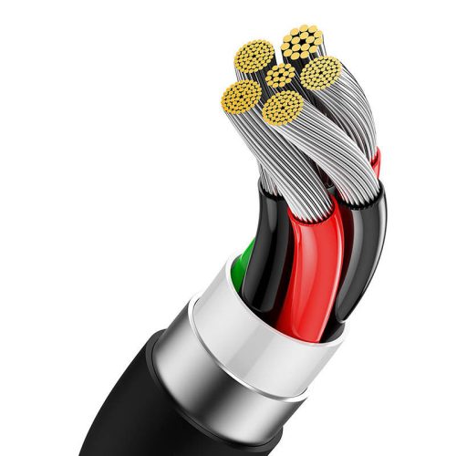 Baseus Superior USB - USB C 100W kábel 1m (P10320102114-00)