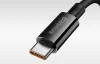 Baseus Superior USB - USB C 100W kábel 1m (P10320102114-00)