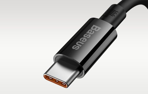 Baseus Superior USB - USB C 100W kábel 1m (P10320102114-00)