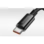 Baseus Superior USB - USB C 100W kábel 1m (P10320102114-00)