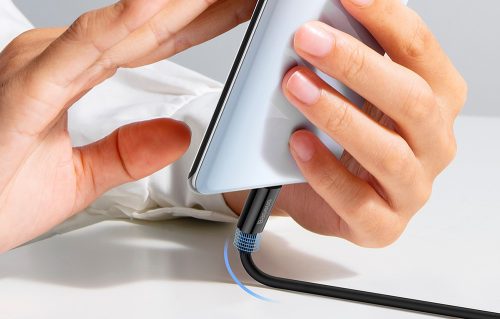 Baseus Superior USB - USB C 100W kábel 1m (P10320102114-00)