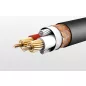   UGREEN XLR sztereó 3 pólusú hosszabbító kábel 5m (20712B)