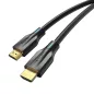 Vention HDMI 2.1 8K 60Hz kábel 1.5m (AANBG)
