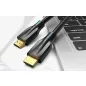 Vention HDMI 2.1 8K 60Hz kábel 1.5m (AANBG)