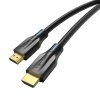 Vention HDMI 2.1 8K 60Hz kábel 3m (AANBI)