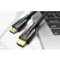 Vention HDMI 2.1 8K 60Hz kábel 3m (AANBI)