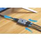 Vention kétirányú HDMI 2.0 4K 60Hz kapcsoló 2 portos (AFUH0)