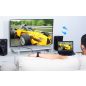 Vention HDMI 2.0 toldó adapter 4K 60HZ (AIRB0)