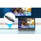 Vention HDMI 2.0 toldó adapter 4K 60HZ (AIRB0)