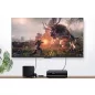 Vention Toslink optikai kábel 5m (BAEBJ)