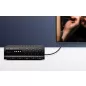Vention Toslink optikai kábel 5m (BAEBJ)