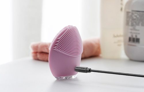 Vention USB - DC 3.5x1.35 kábel, 0.5m fekete (CEXBD)