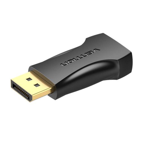 Vention Displayport - HDMI átalakító adapter 4K 30Hz (HBPB0)