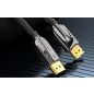 Vention Prémium DisplayPort 1.4 8K 60Hz kábel 1m (HCABF)