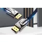 Vention Prémium DisplayPort 1.4 8K 60Hz kábel 3m (HCABI)