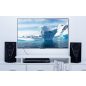 Vention RCA (koaxiális) audio video kábel 2m (VAB-R09-B200)