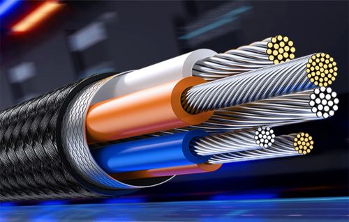 UGREEN micro HDMI 8K 60Hz kábel 2m (15517)