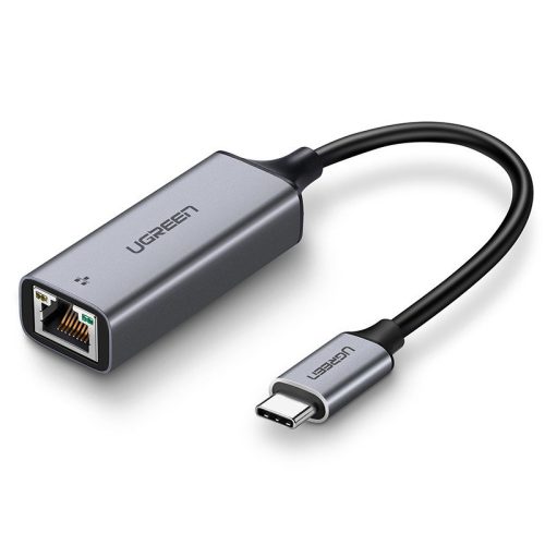 UGREEN USB C RJ45 hálózati adapter 1 Gbps (50737B)