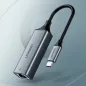 UGREEN USB C RJ45 hálózati adapter 1 Gbps (50737B)