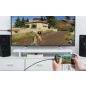 Vention USB C HDMI 1.4 4K 30Hz kábel 1.5m (CGUBG)