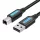 Vention USB 2.0 AM-BM nyomtató kábel 2m (COQBH)