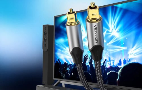 Vention Prémium Toslink optikai kábel 2m (BAVHH)