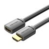 Vention HDMI 2.0 hosszabbító kábel 0.5m (AHCBD)
