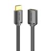 Vention HDMI 2.0 hosszabbító kábel 0.5m (AHCBD)