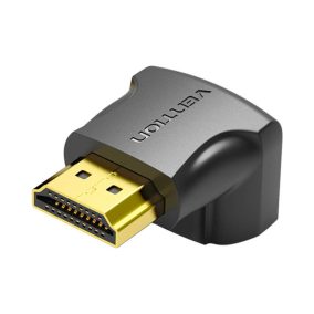 Vention HDMI 2.0 270 fokos fordító 4K 60Hz adapter (AINB0)
