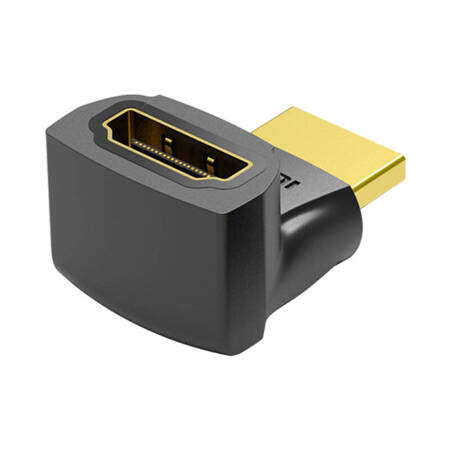 Vention HDMI 2.0 270 fokos fordító 4K 60Hz adapter (AINB0)