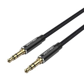 Vention 3.5 jack audio réz kábel 5m (BAWBJ)