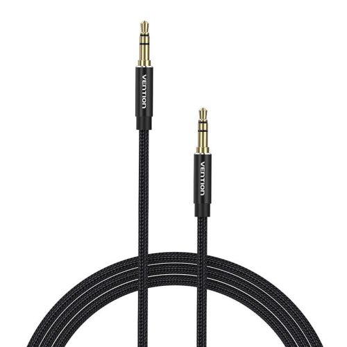 Vention 3.5 jack audio réz kábel 5m (BAWBJ)
