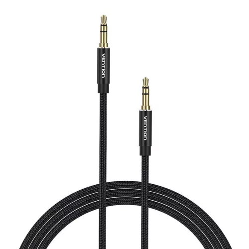 Vention 3.5 jack audio réz kábel 5m (BAWBJ)